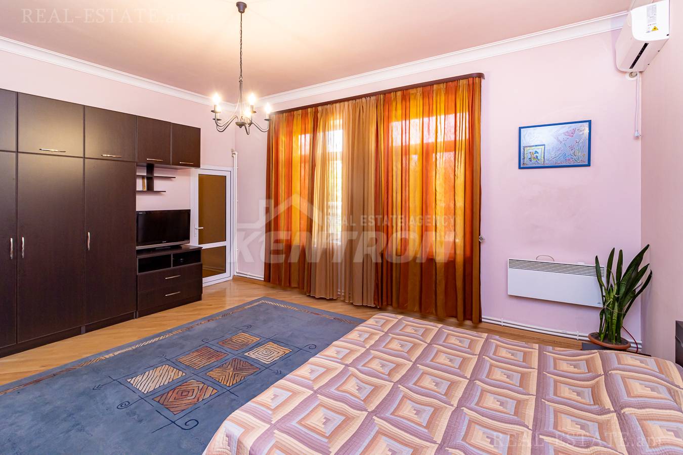 Առանձնատուն  Բագրևանդ թաղամաս, Նոր Նորք Երևան, 138410