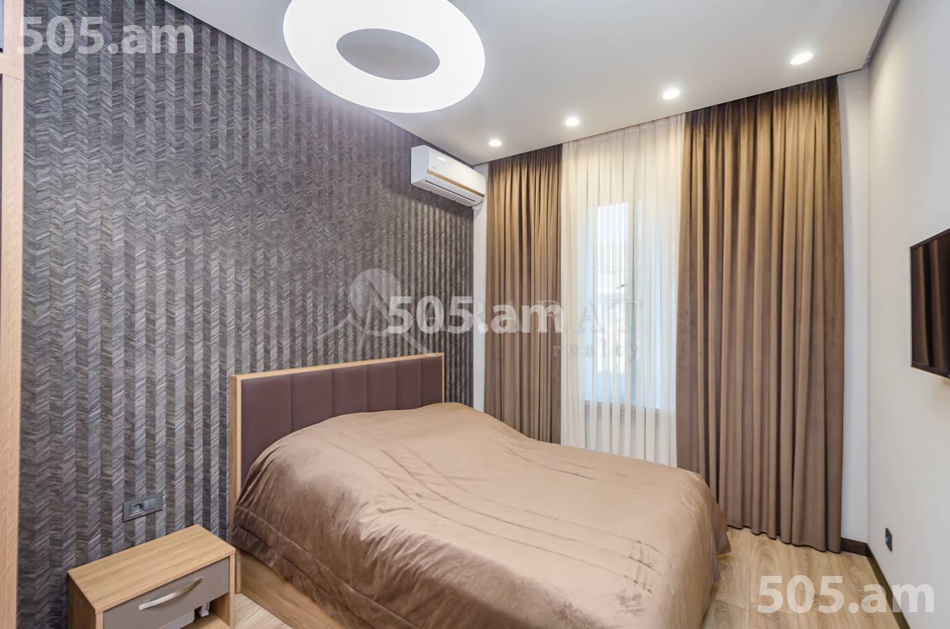 3 bedroom apartment for sale Baghramyan av(Arabkir), Arabkir Yerevan, 153875