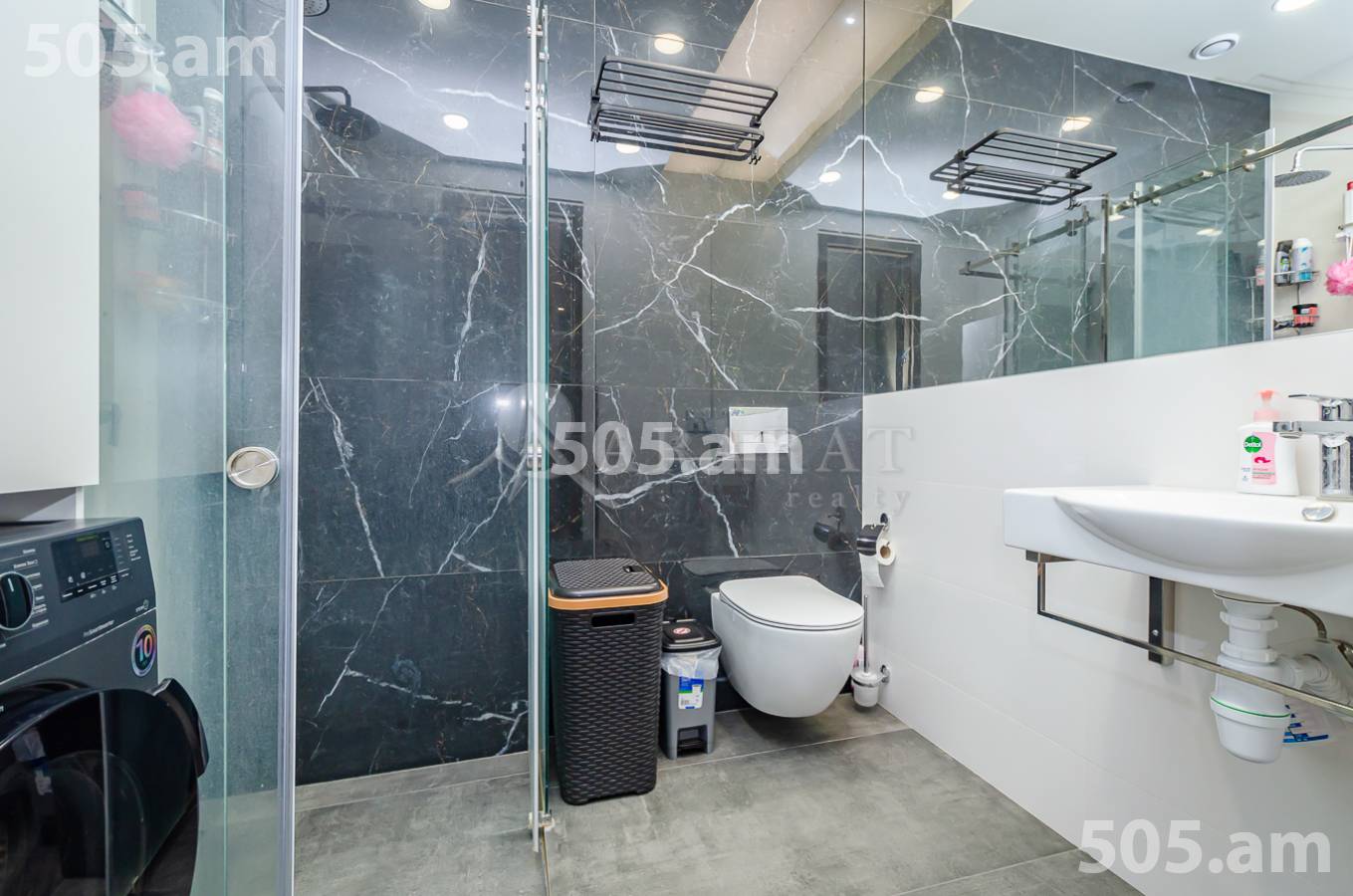 3 bedroom apartment for sale Baghramyan av(Arabkir), Arabkir Yerevan, 153875