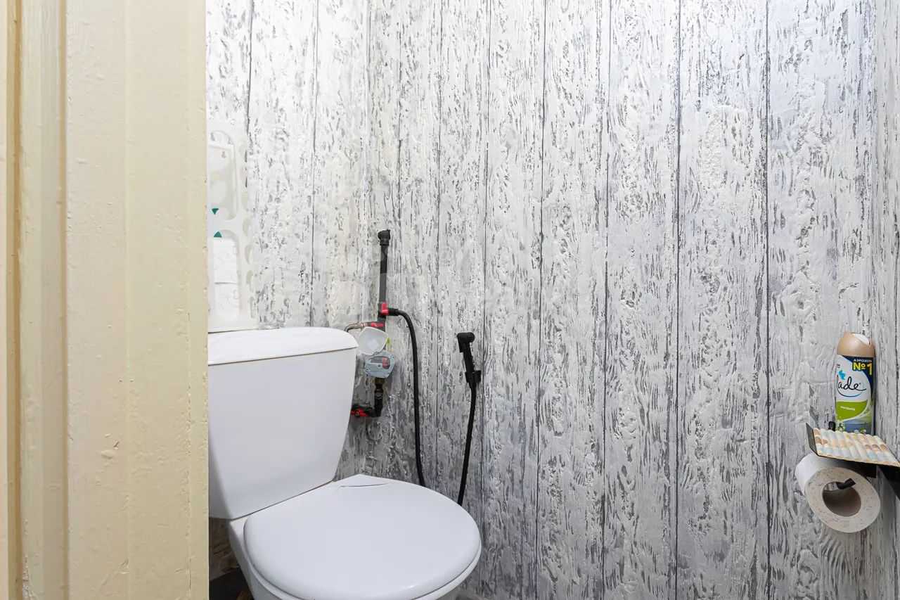 3 bedroom apartment for sale Buzand St, Center Yerevan, 158424