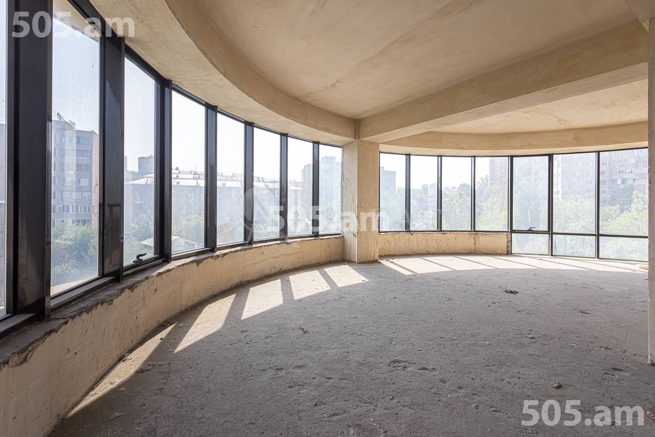 4 bedroom apartment for sale Lvovyan St, Nor-Nork Yerevan, 156594