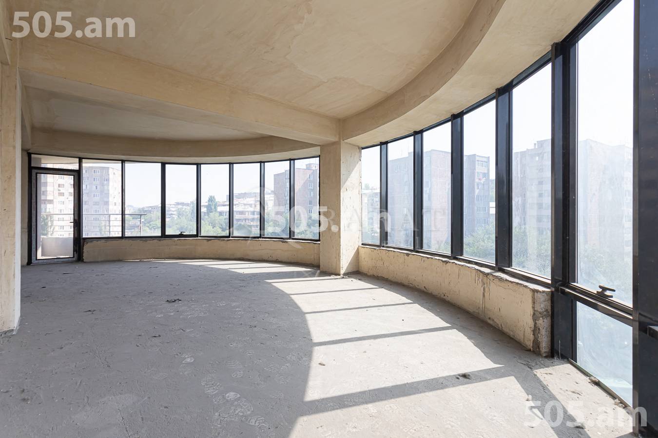 4 bedroom apartment for sale Lvovyan St, Nor-Nork Yerevan, 156594