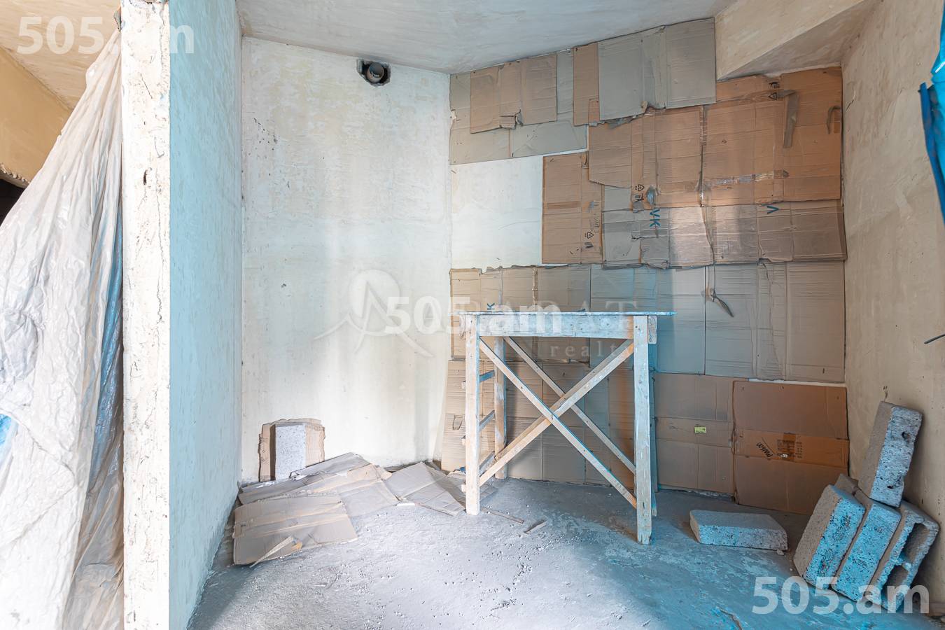 4 bedroom apartment for sale Lvovyan St, Nor-Nork Yerevan, 156594