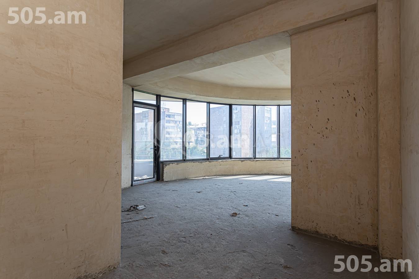 4 bedroom apartment for sale Lvovyan St, Nor-Nork Yerevan, 156594