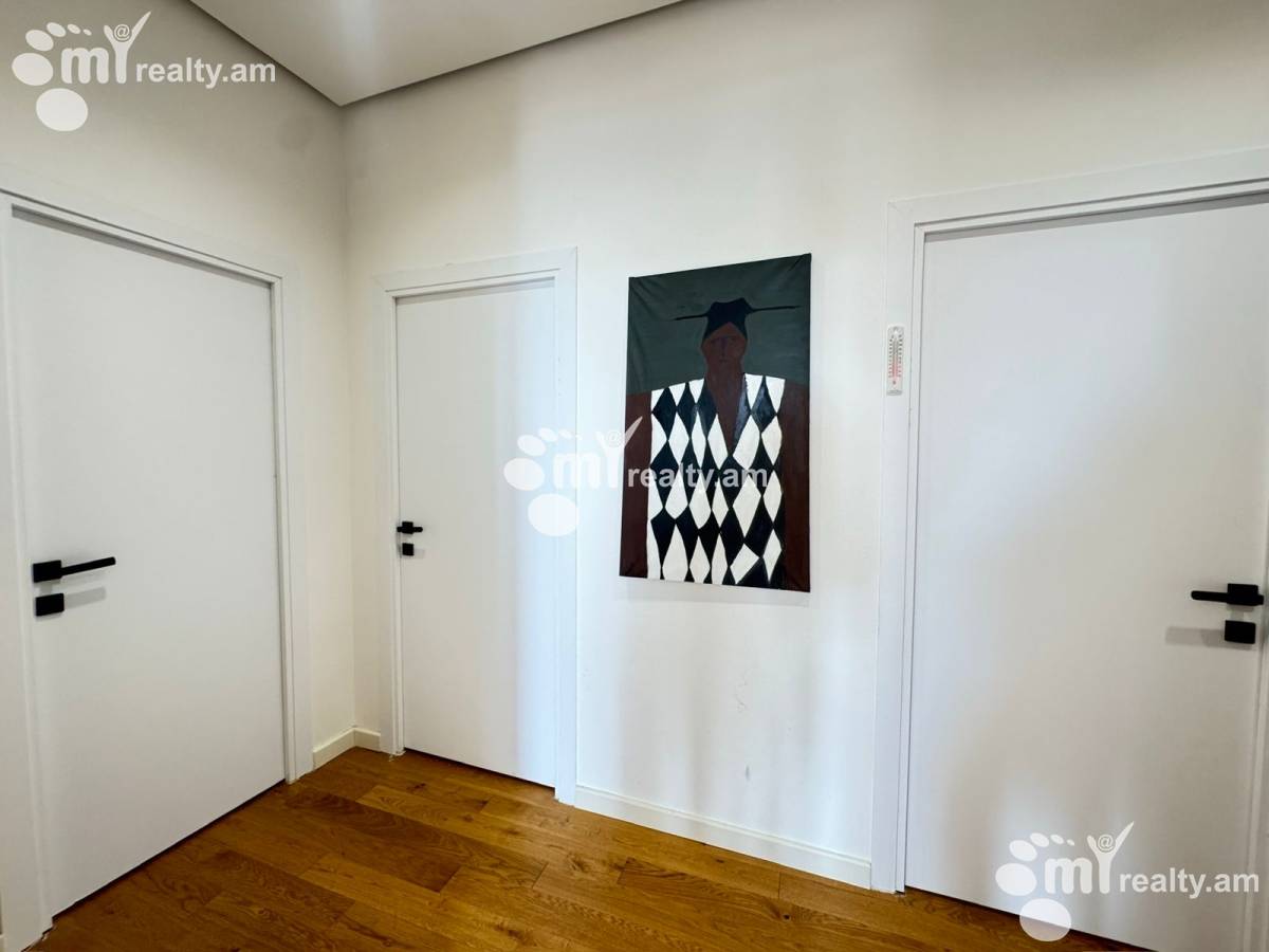 3 bedroom apartment for sale D. Demirchyan St, Center Yerevan, 160042