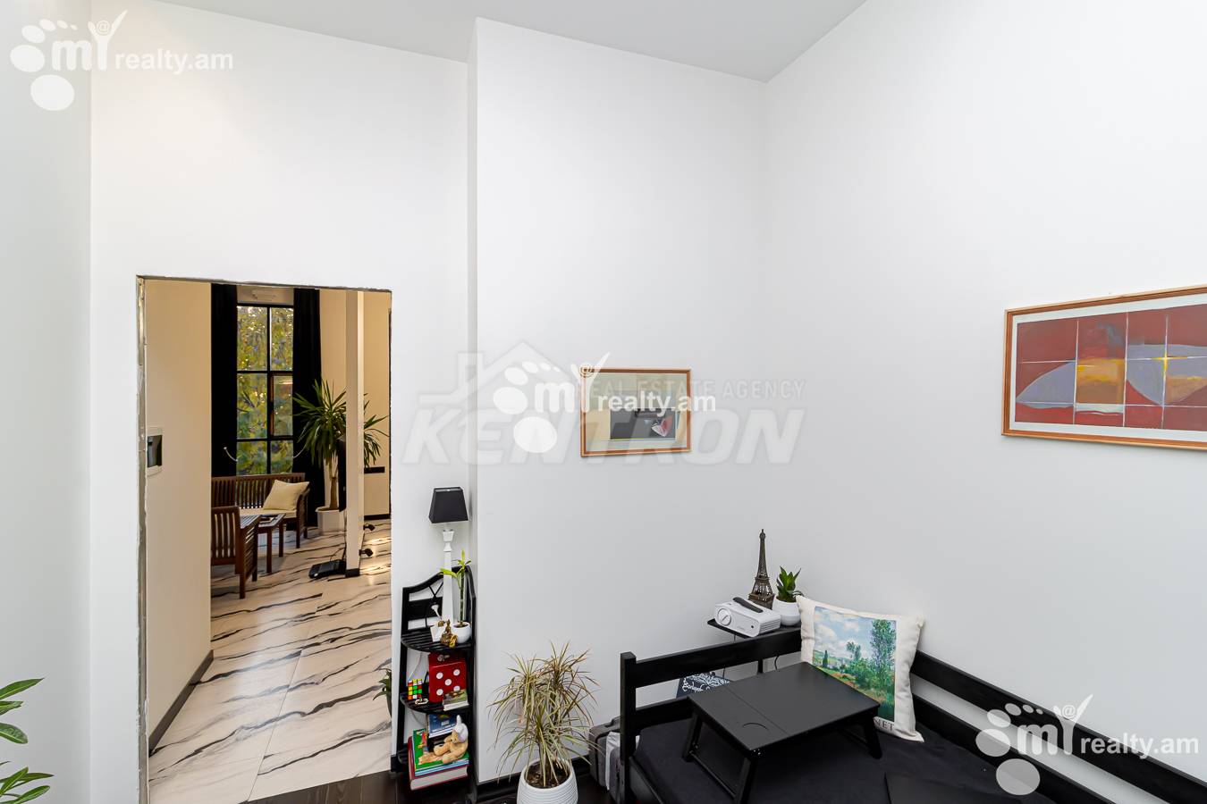 Առանձնատուն  Ղափանցյան փող, Արաբկիր Երևան, 153778