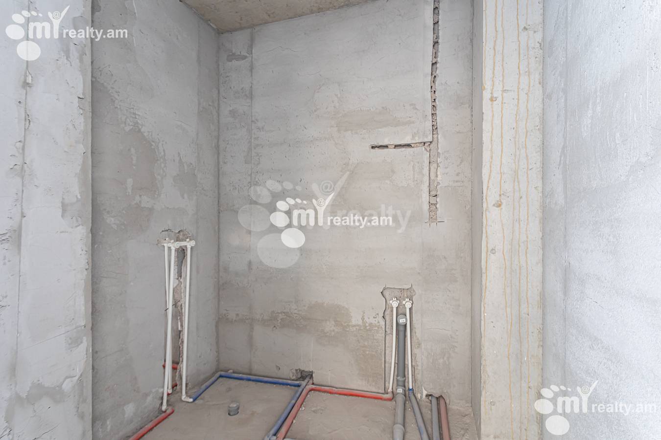 4 bedroom apartment for sale G. Hovsepyan St, Norque Marache Yerevan, 156565