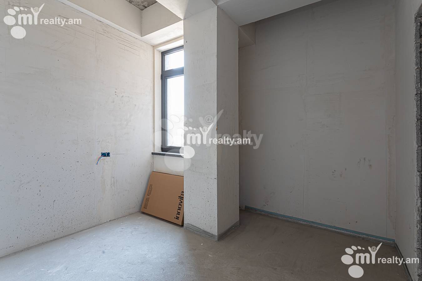 4 bedroom apartment for sale G. Hovsepyan St, Norque Marache Yerevan, 156565