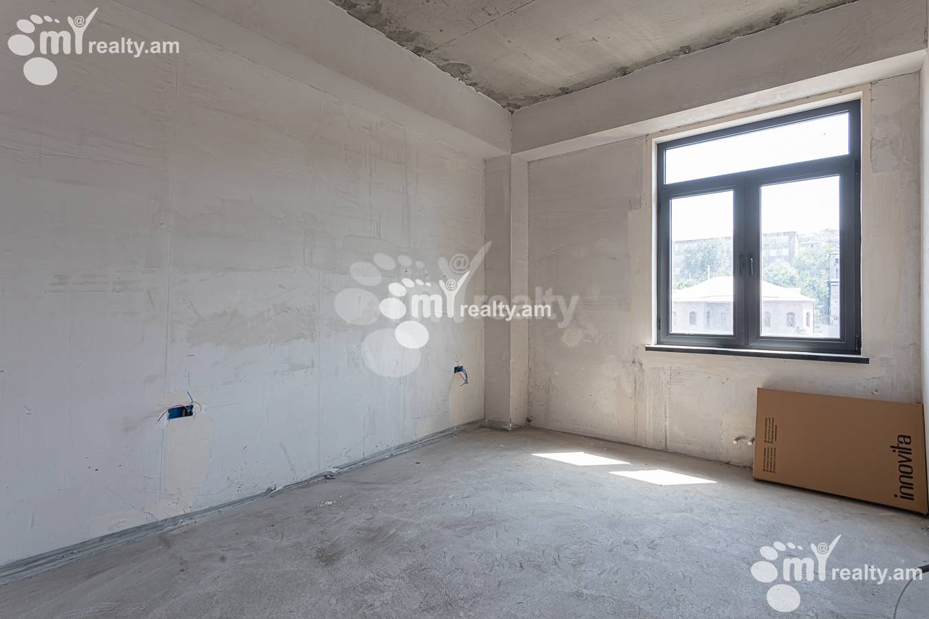 4 bedroom apartment for sale G. Hovsepyan St, Norque Marache Yerevan, 156565