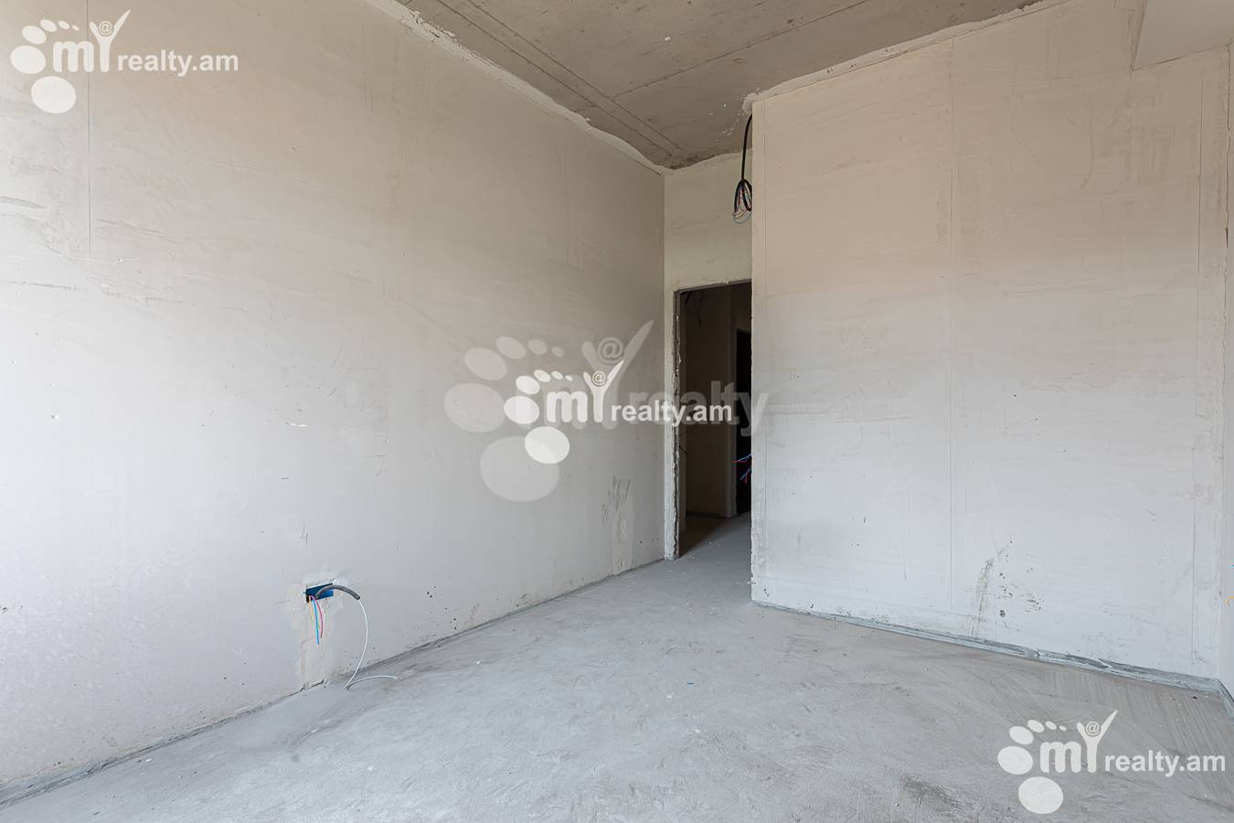 4 bedroom apartment for sale G. Hovsepyan St, Norque Marache Yerevan, 156565