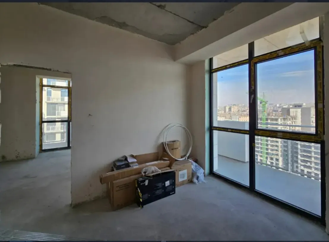 Купить 2 комнатную квартиру Ленинградян ил, Ачапняк Ереван, 159812