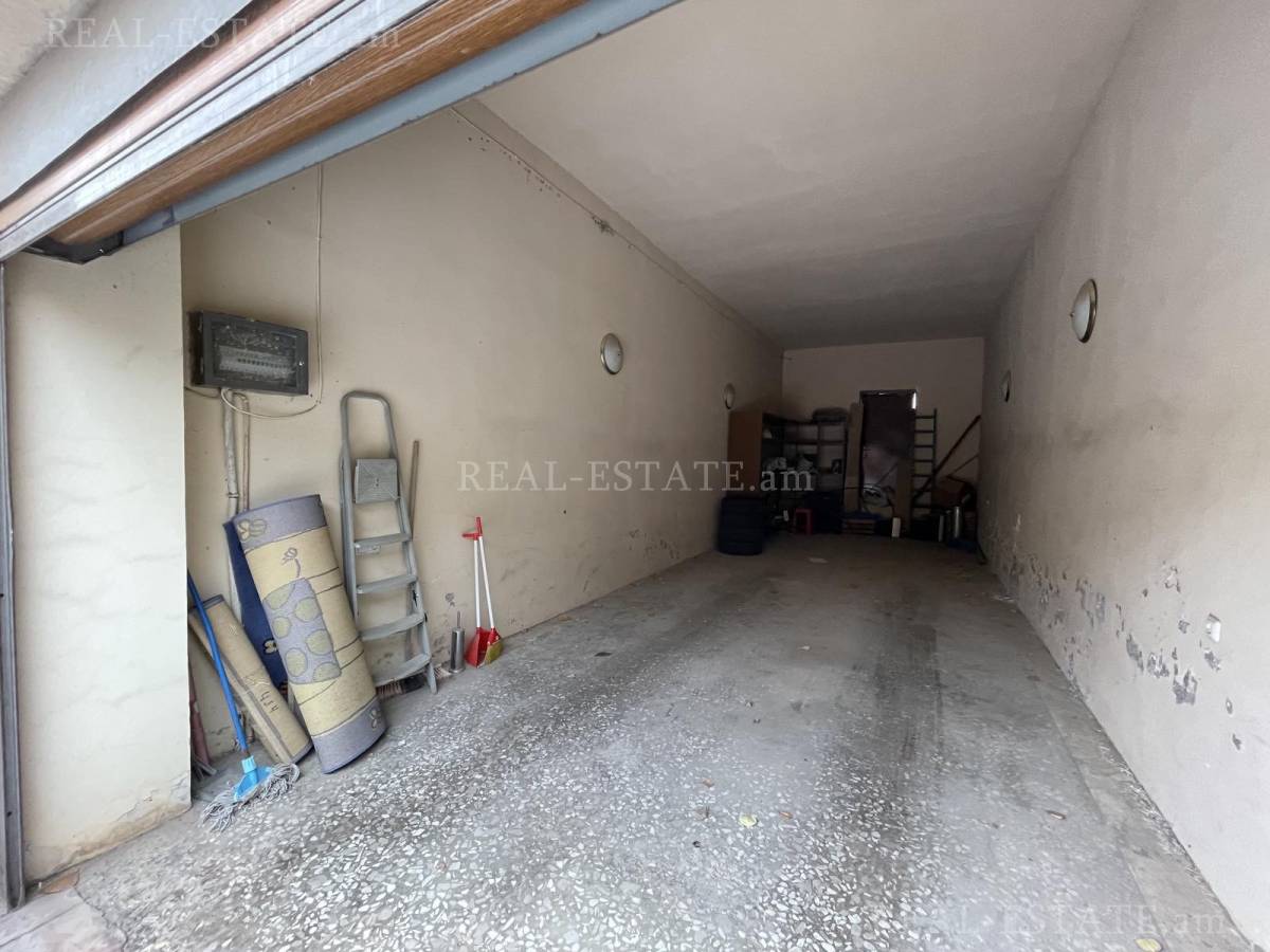 Առանձնատուն  Բագրևանդ թաղամաս, Նոր Նորք Երևան, 117785