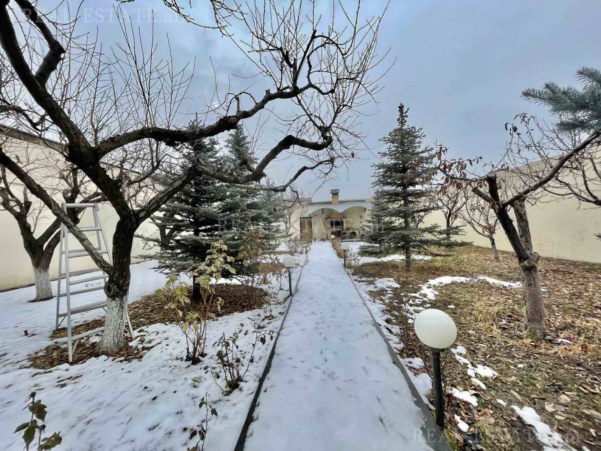 Առանձնատուն  Բագրևանդ թաղամաս, Նոր Նորք Երևան, 117785