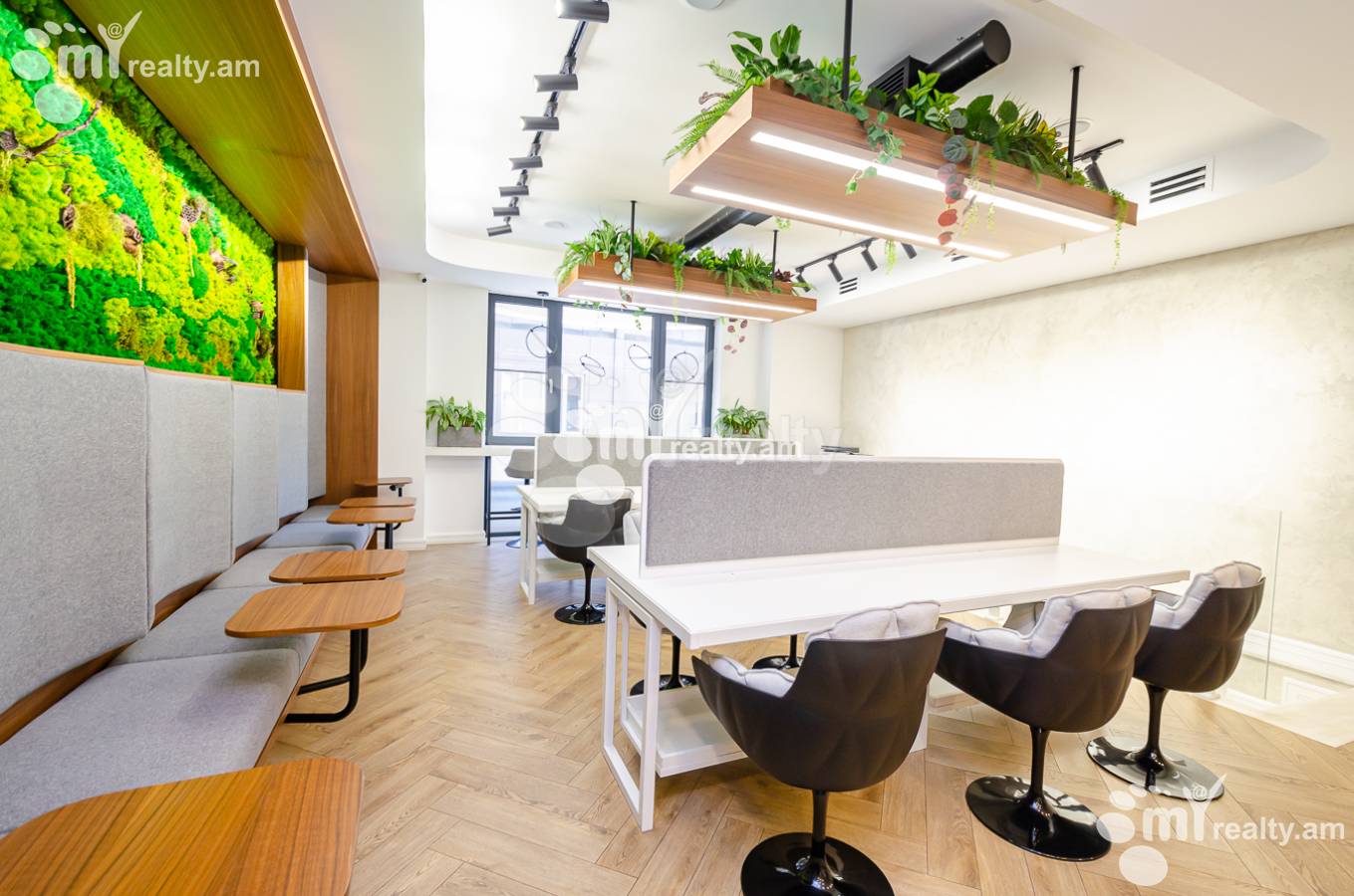 Снять коммерческoе помещение Амирян ул, Центр Ереван, 148575