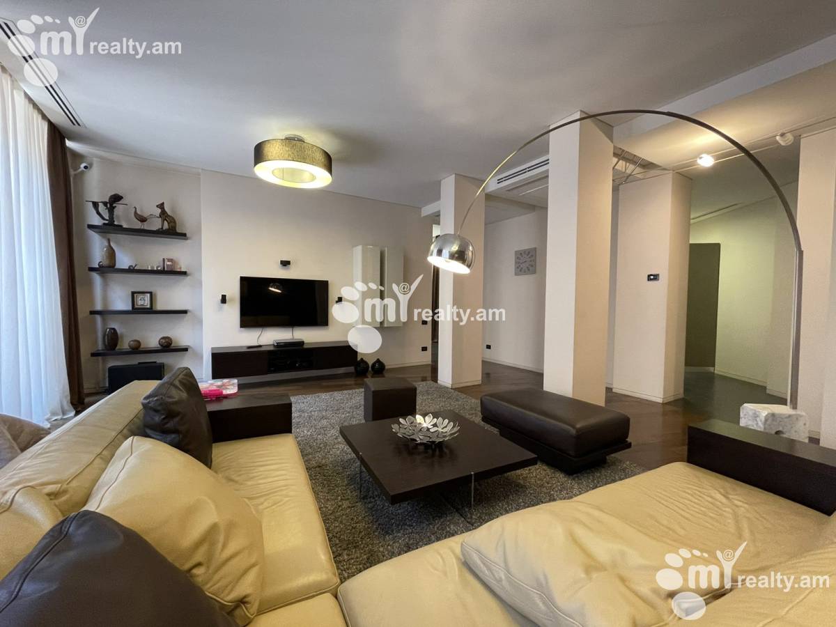 Купить 4 комнатную квартиру Северный пр, Центр Ереван, 156445