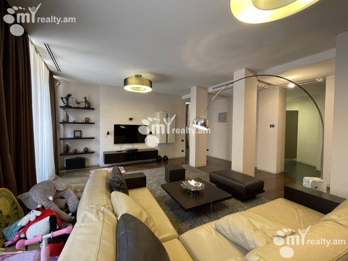 Купить 4 комнатную квартиру Северный пр, Центр Ереван, 156445