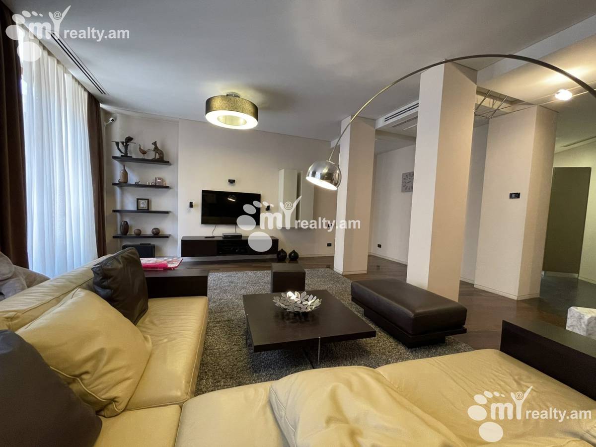 Купить 4 комнатную квартиру Северный пр, Центр Ереван, 156445