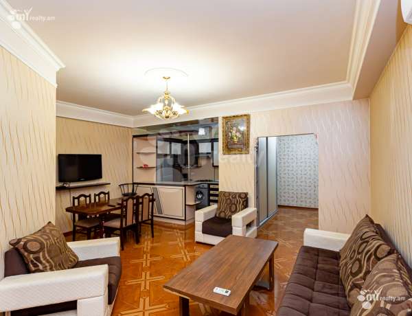 2-senyakanoc-bnakaran-vacharq-Yerevan-Center