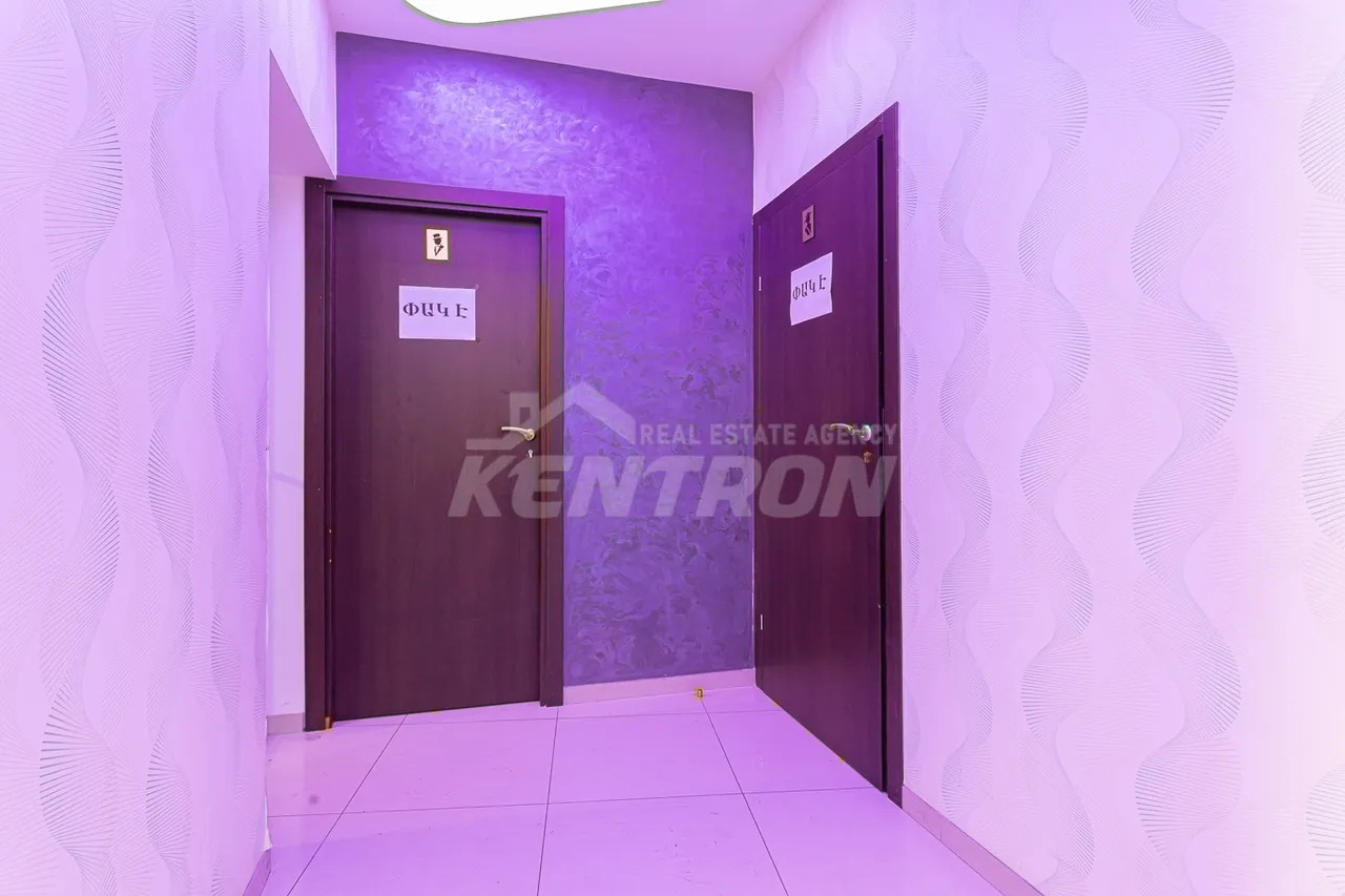Commercial for sale خیابان شیراز, آچاپنیاک ایروان, 158295