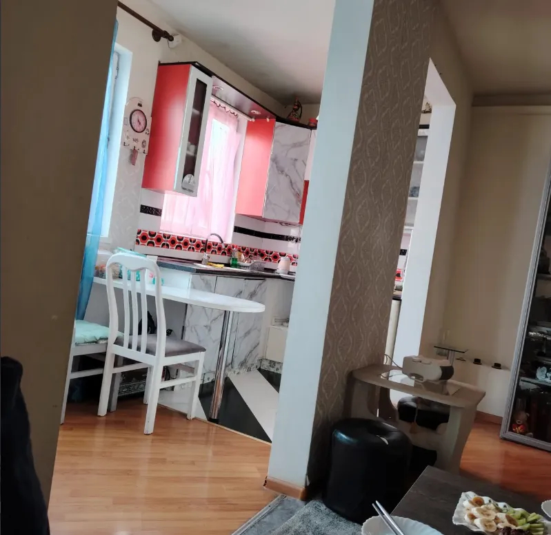 2 սենյականոց բնակարան  Խորենացու փող, Կենտրոն Երևան, 159918