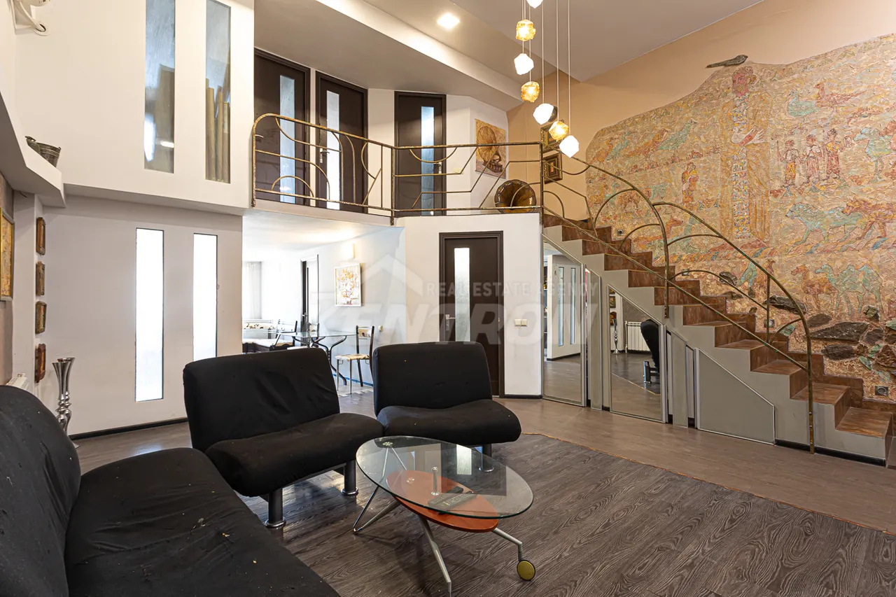 4 bedroom apartment for sale Arshakunyats Ave, Shengavit Yerevan, 157515