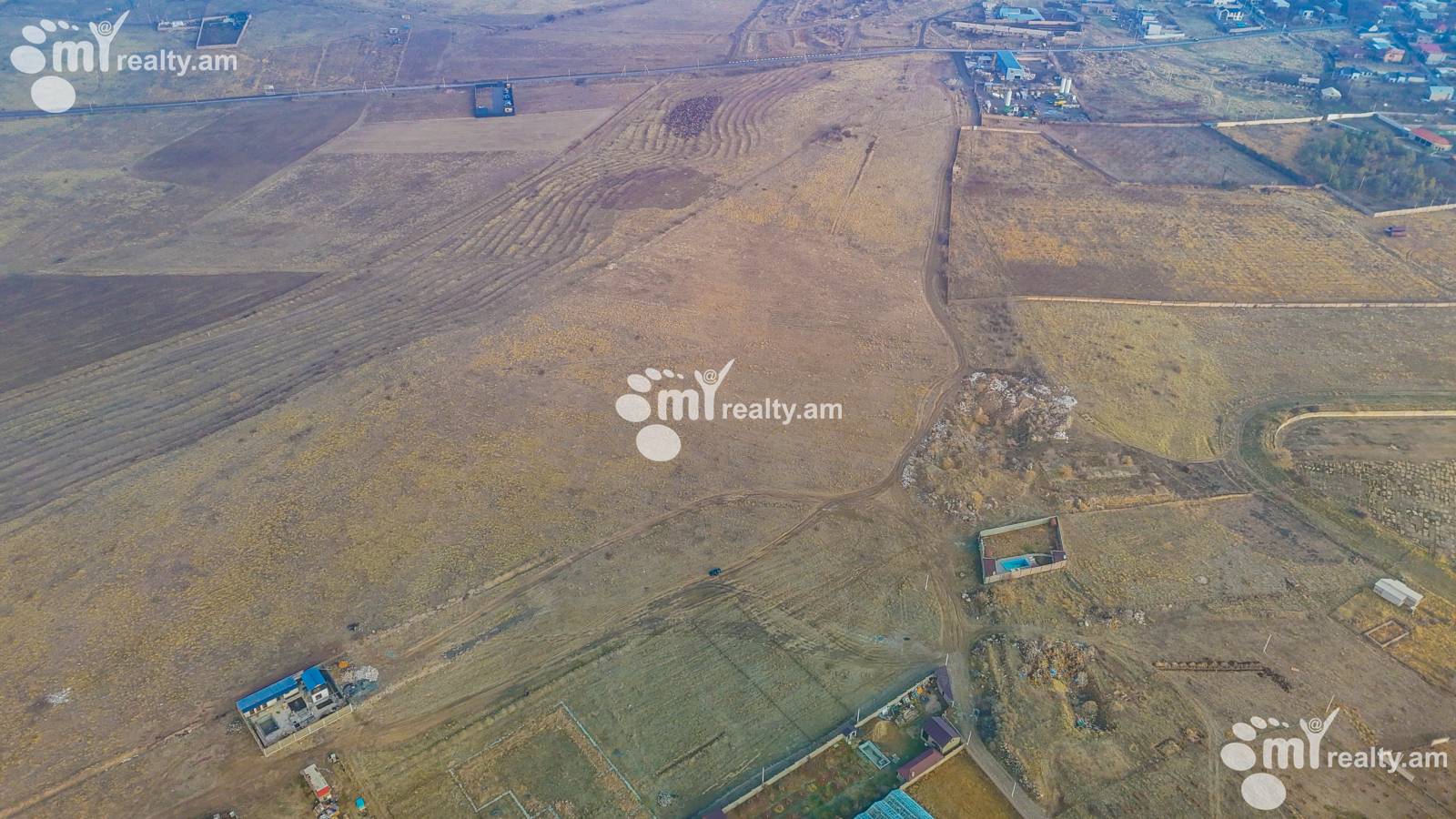 Land for sale Dzoraghbyur, Dzoraghbyur Kotayk, 158234
