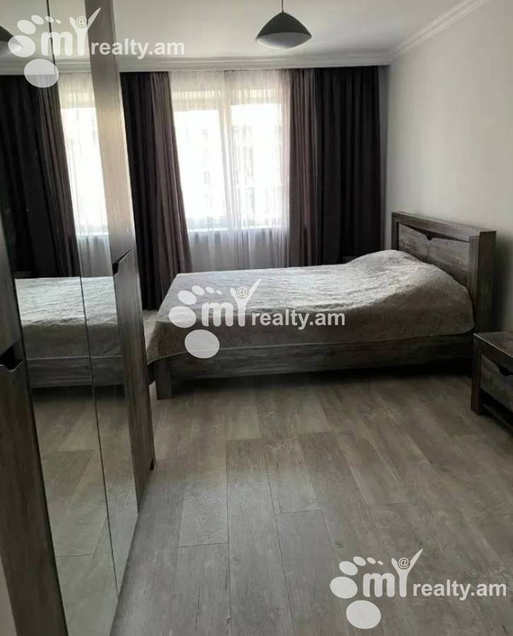 4 bedroom apartment for rent V.Vagharshyan St, Arabkir Yerevan, 143545