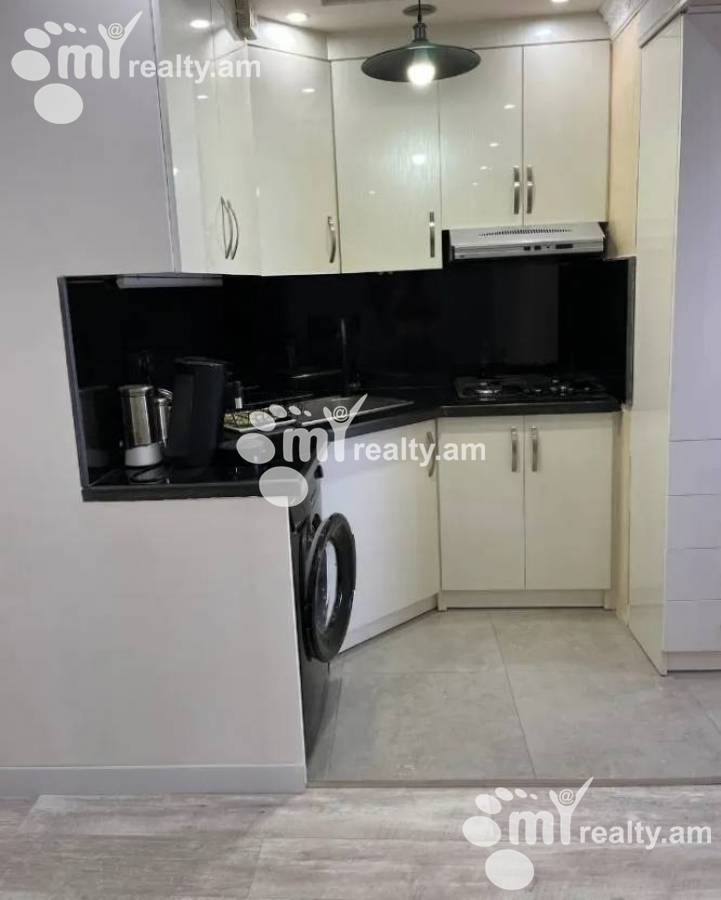 4 bedroom apartment for rent V.Vagharshyan St, Arabkir Yerevan, 143545