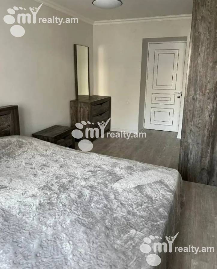 4 bedroom apartment for rent V.Vagharshyan St, Arabkir Yerevan, 143545