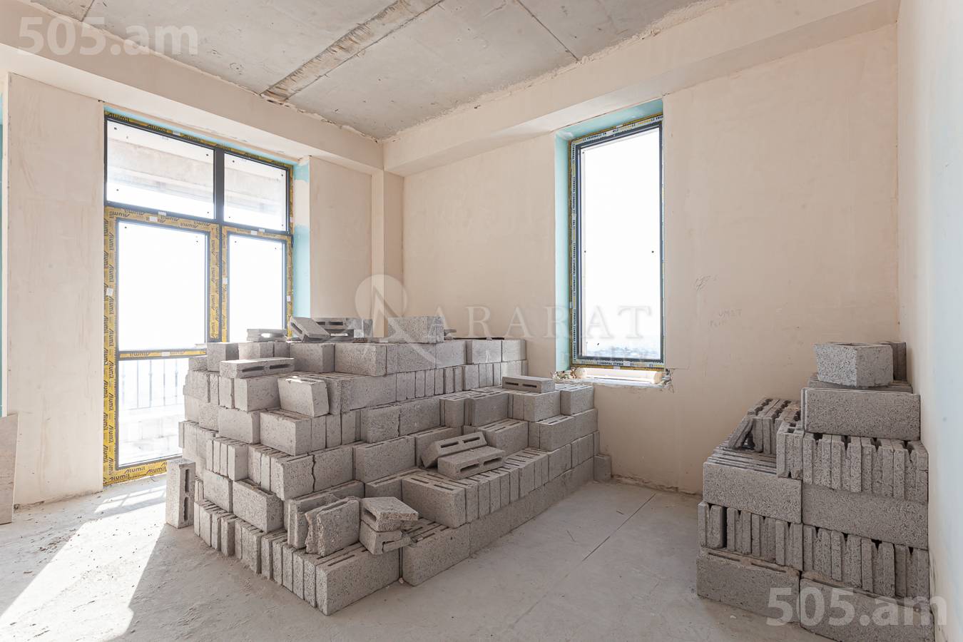 4 bedroom apartment for sale Arshakunyats Ave, Center Yerevan, 154912