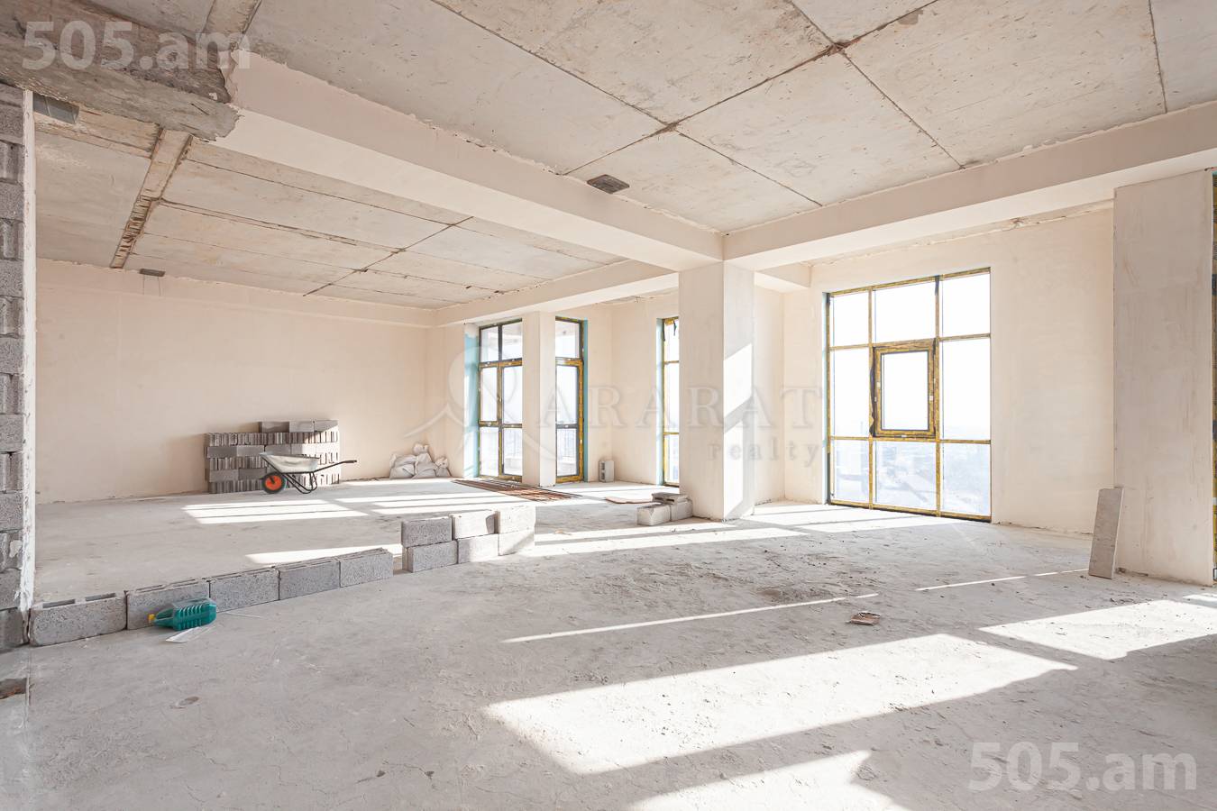 4 bedroom apartment for sale Arshakunyats Ave, Center Yerevan, 154912