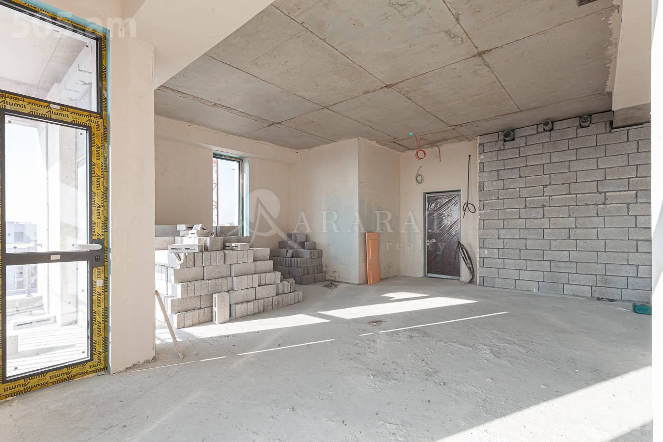 4 bedroom apartment for sale Arshakunyats Ave, Center Yerevan, 154912