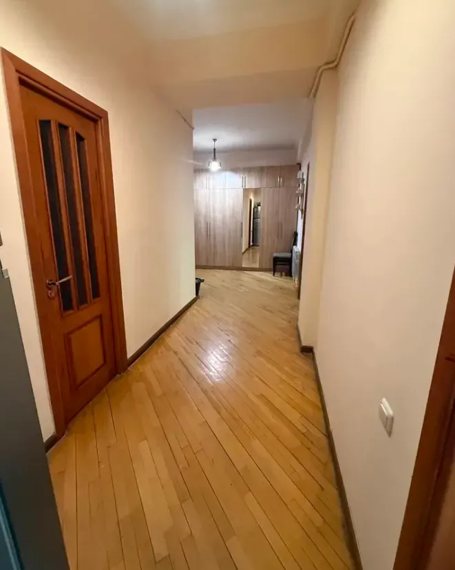 2 bedroom apartment for sale Argishti St, Center Yerevan, 161765