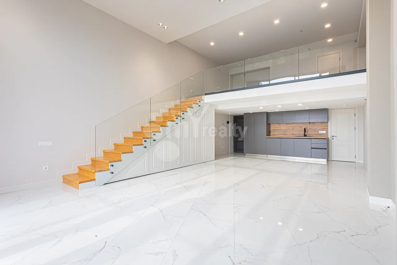 1 bedroom apartment for rent خیابان هر. کوچار, عربگیر ایروان, 158413