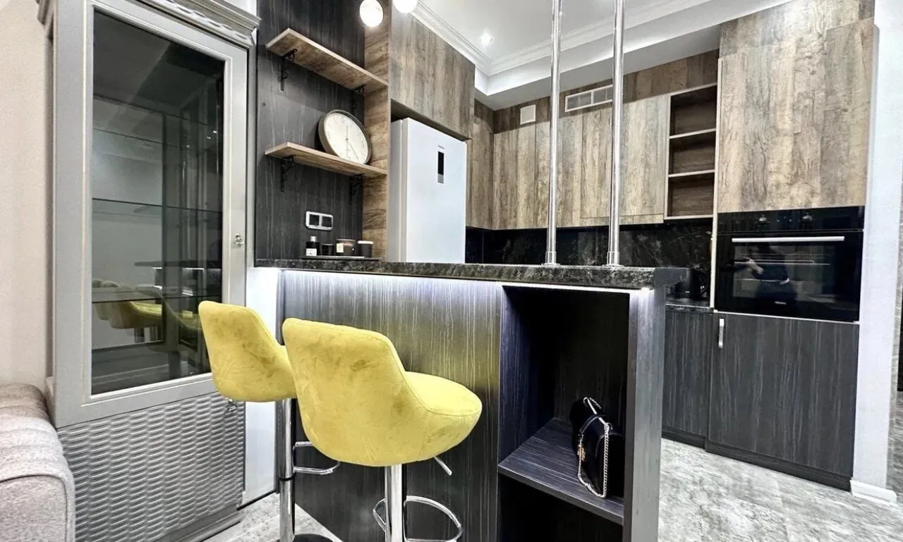 2 bedroom apartment for sale خیابان هالابیان, آچاپنیاک ایروان, 158591