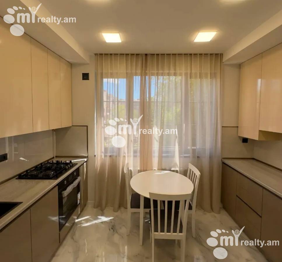 4 bedroom apartment for sale A. Khachatrian St, Arabkir Yerevan, 160281