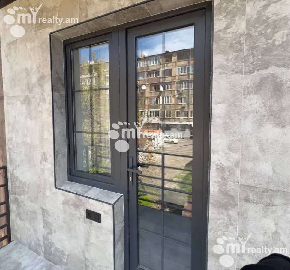 4 bedroom apartment for sale A. Khachatrian St, Arabkir Yerevan, 160281