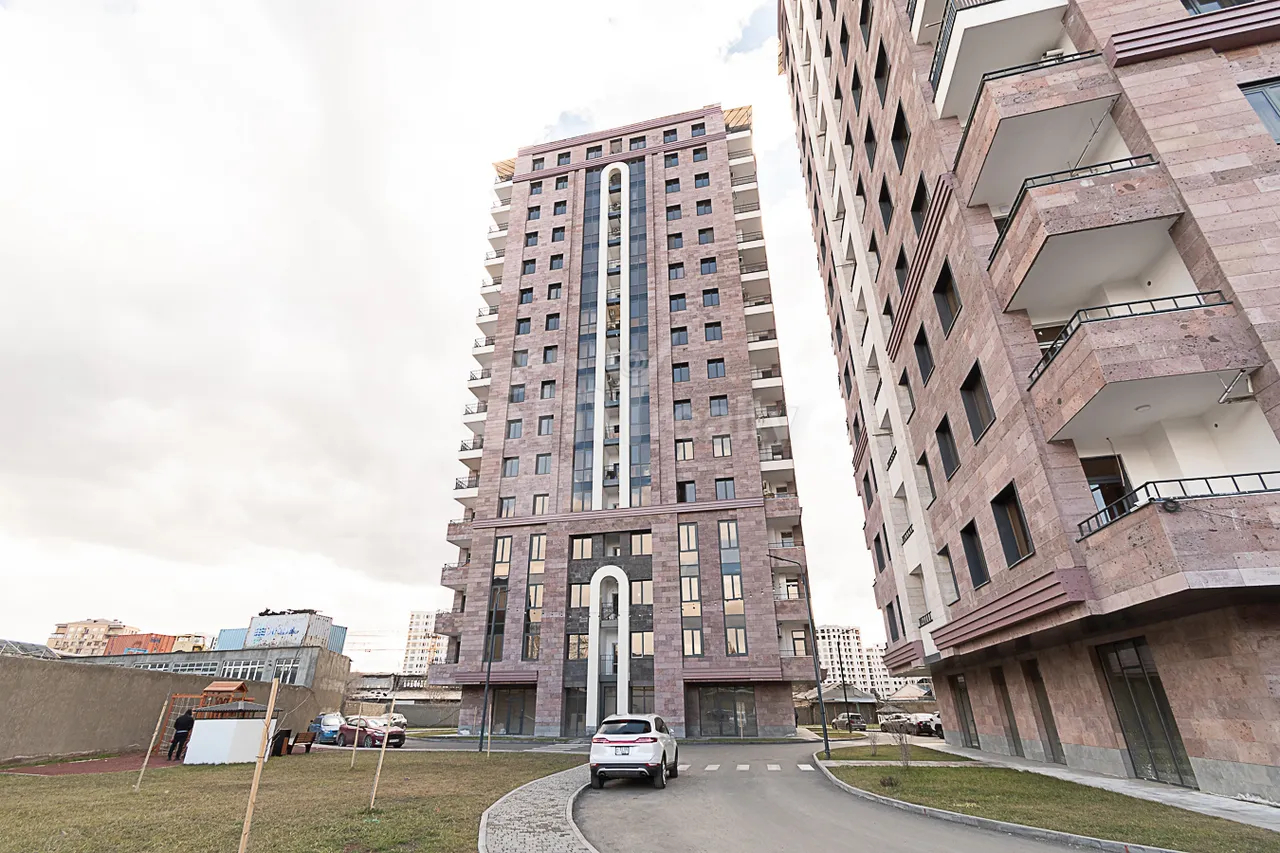 4 bedroom apartment for sale Adonts St, Arabkir Yerevan, 159468