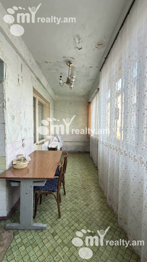 4 bedroom apartment for sale Lepsius St, Kanaqer-Zeytun Yerevan, 158767