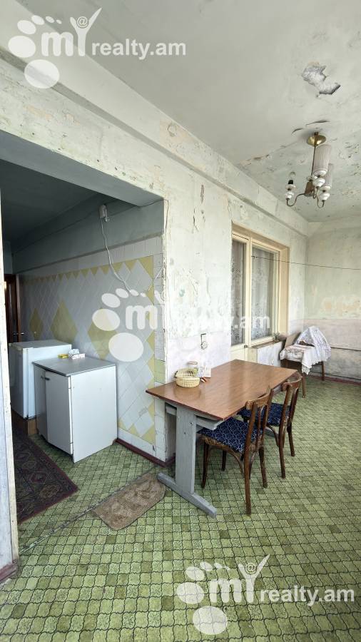 4 bedroom apartment for sale Lepsius St, Kanaqer-Zeytun Yerevan, 158767