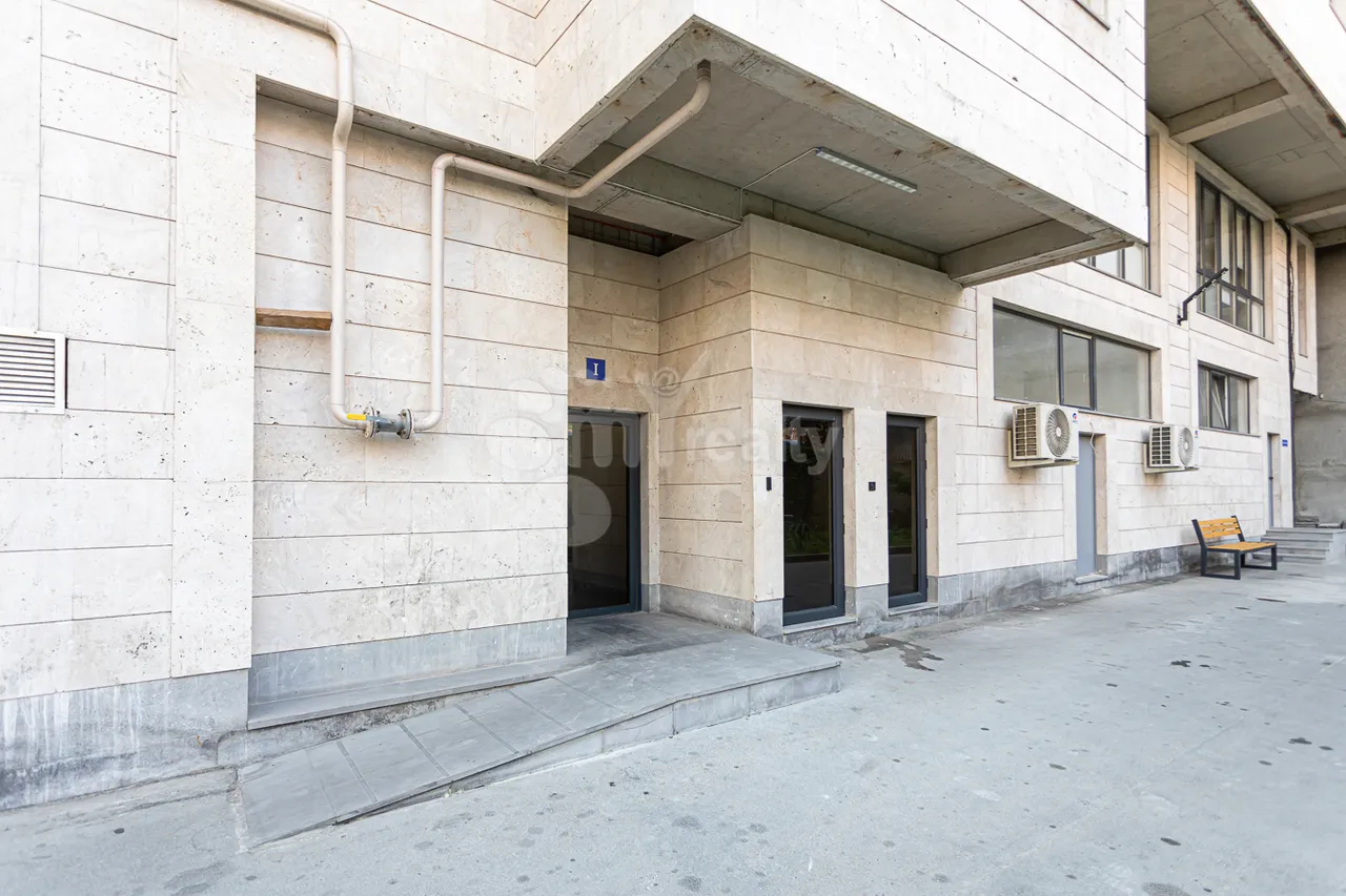 2 bedroom apartment for sale Fuchik St, Ajapnyak Yerevan, 157207