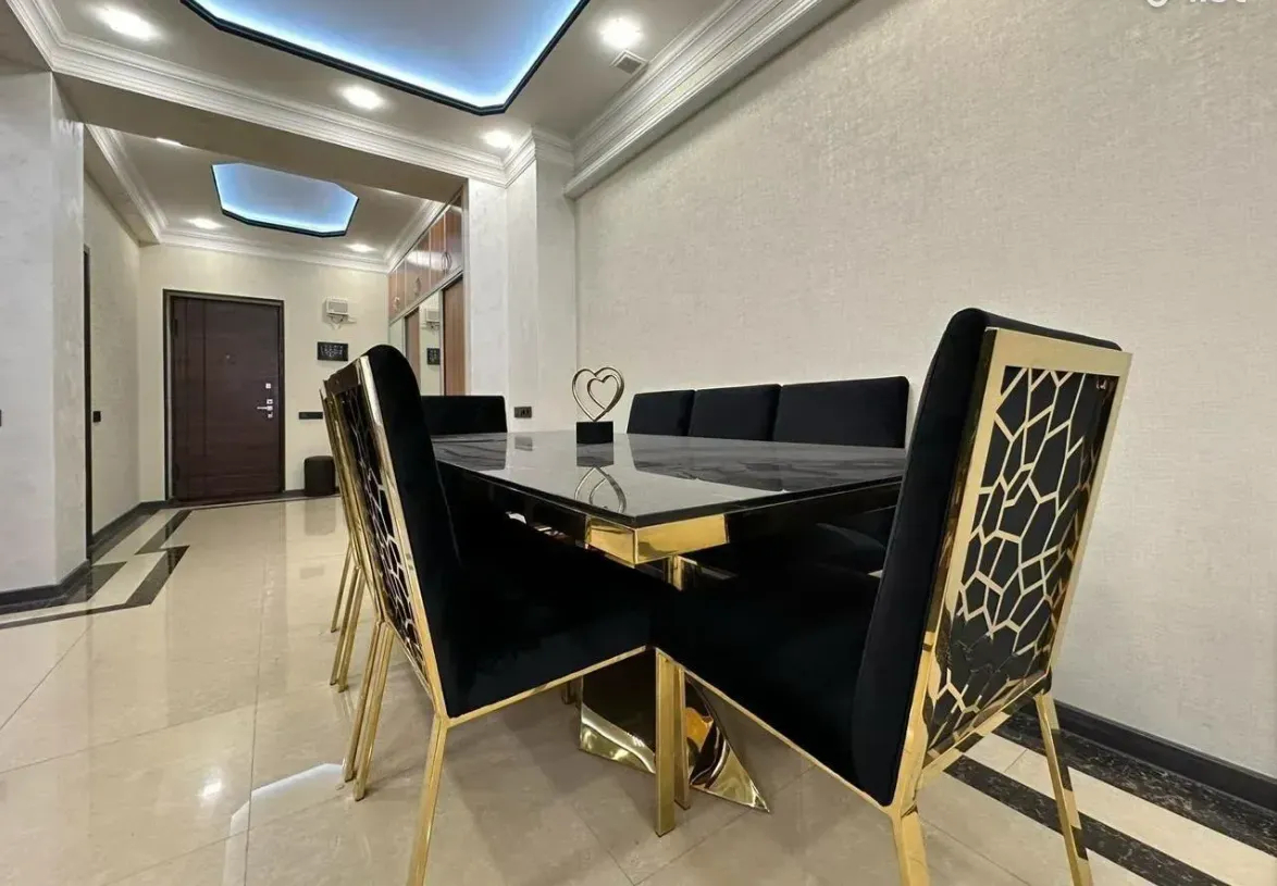3 bedroom apartment for rent Yekmalyan St, Center Yerevan, 161572