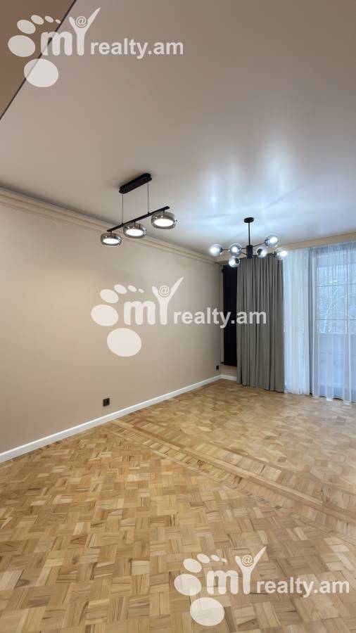 2 bedroom apartment for sale M.Khorenatsi St, Center Yerevan, 159137