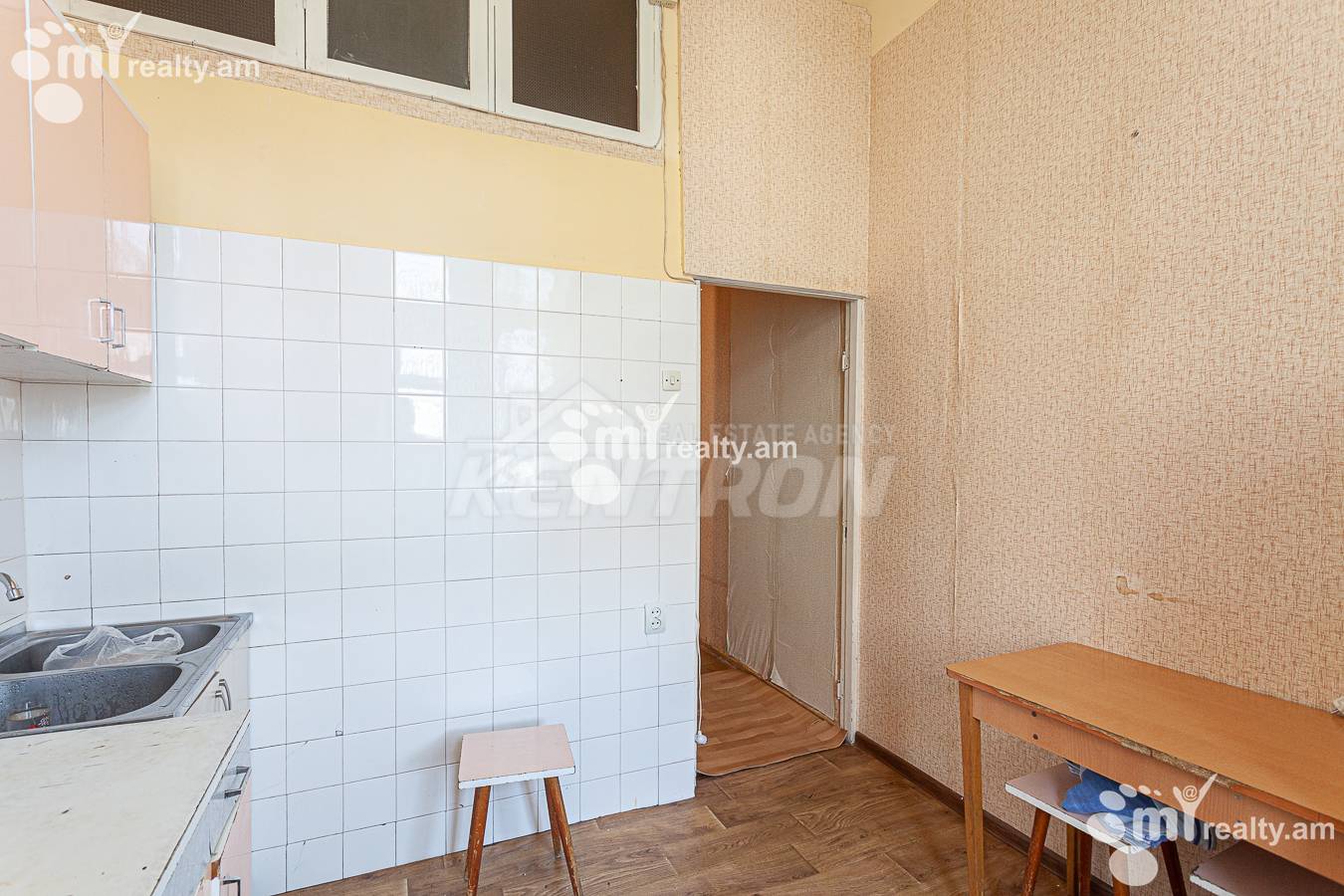 2 bedroom apartment for sale Kievyan St, Arabkir Yerevan, 152415