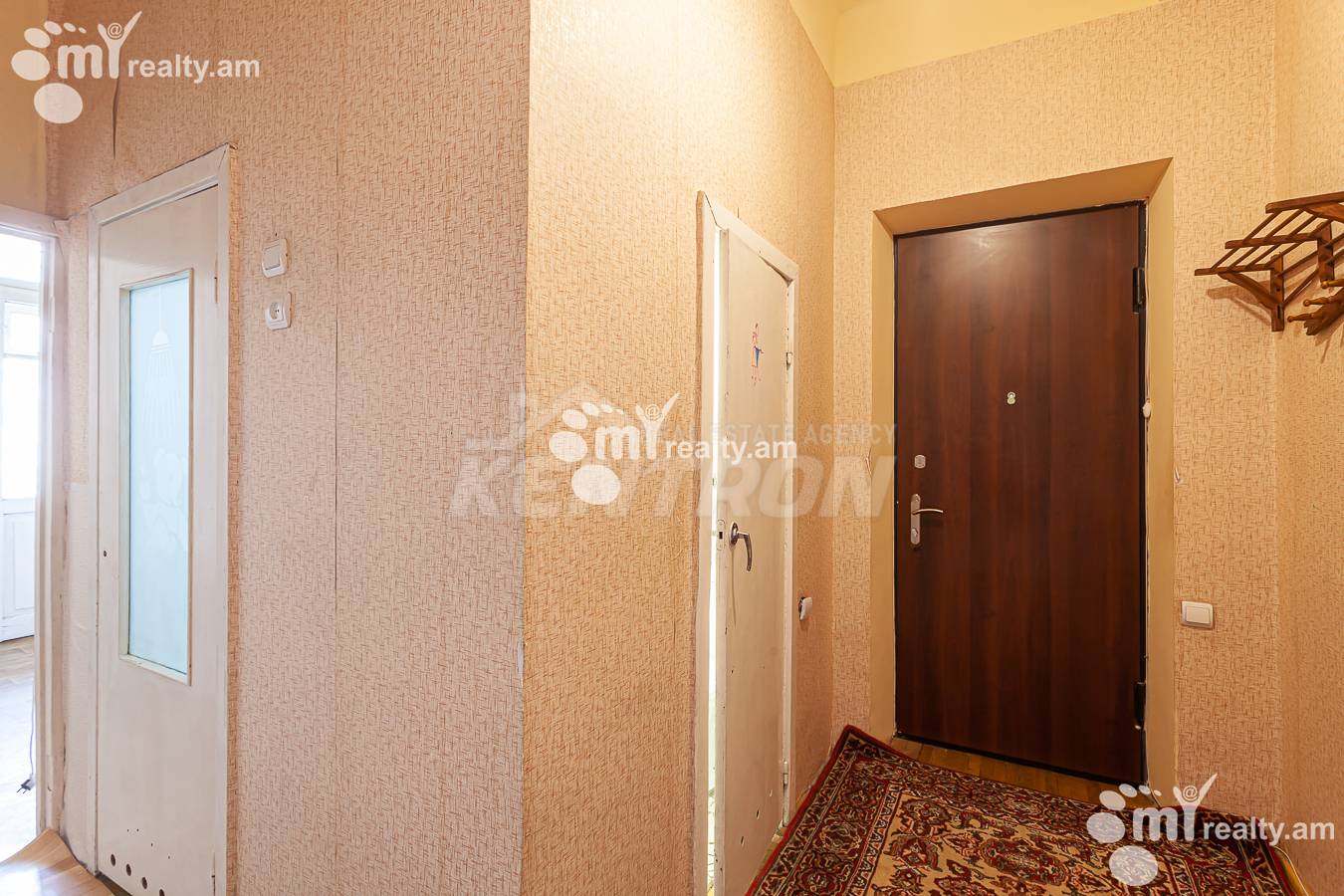 2 bedroom apartment for sale Kievyan St, Arabkir Yerevan, 152415