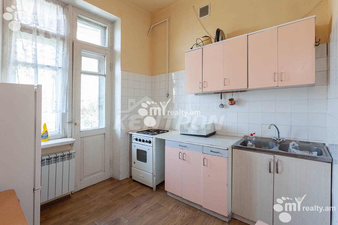 2 bedroom apartment for sale Kievyan St, Arabkir Yerevan, 152415