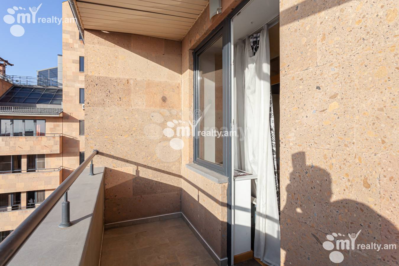 5 bedroom apartment for sale Amiryan St, Center Yerevan, 148615