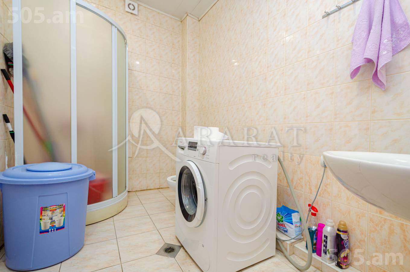 Снять дом Тигран Мец пр, Центр Ереван, 134693