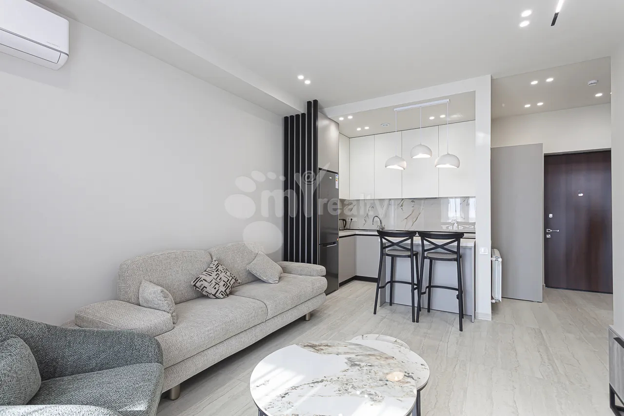 2 bedroom apartment for rent Arshakunyats Ave, Center Yerevan, 161978