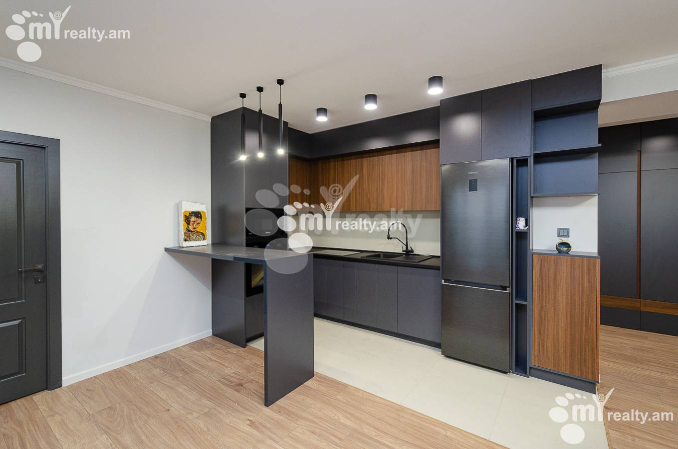 3 սենյականոց բնակարան  Օրբելի Եղբայրների փող, Արաբկիր Երևան, 142936